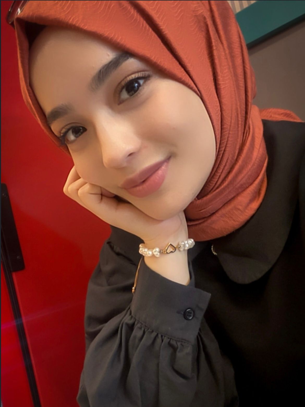 Yukarıkalabak Macera Dolu Partner Escort Eda