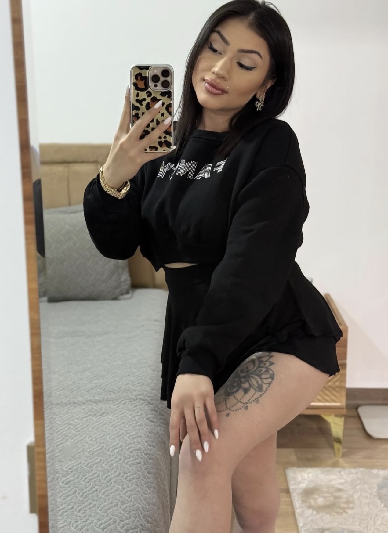 Eskişehir Cimcif Bayan Escort Kübra