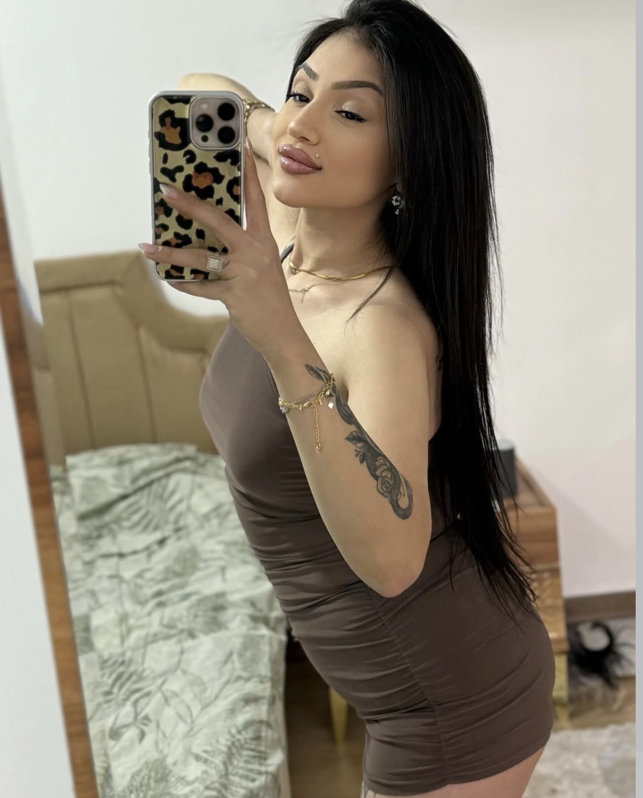 Aslanbeyli Uysal Partner Escort Bayan Amine