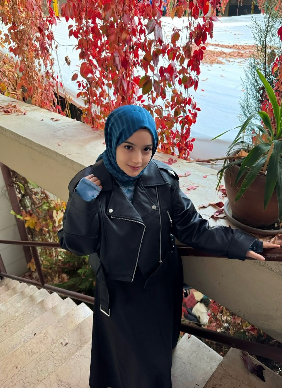 Yeni Zarif Partner Escort Bayan İpek