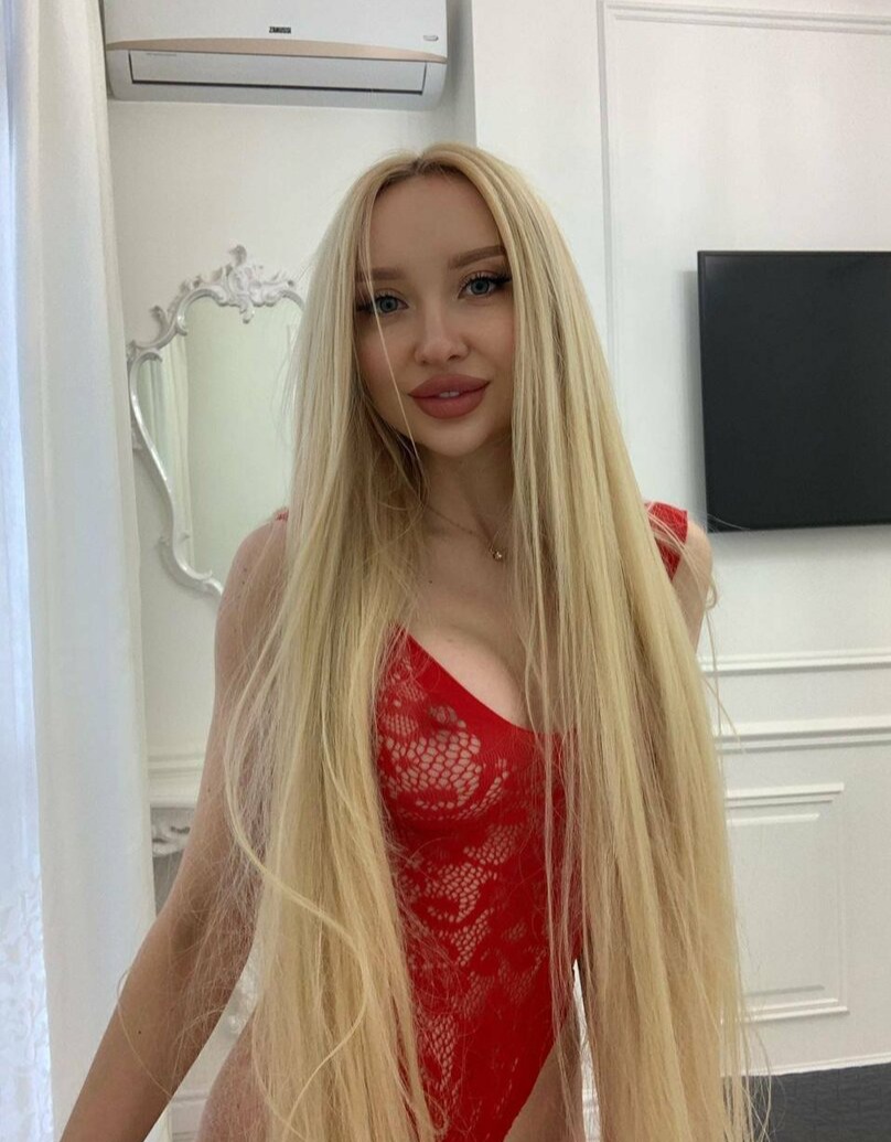 Çamlıca Bilinçli Kadın Escort Bayan Alya