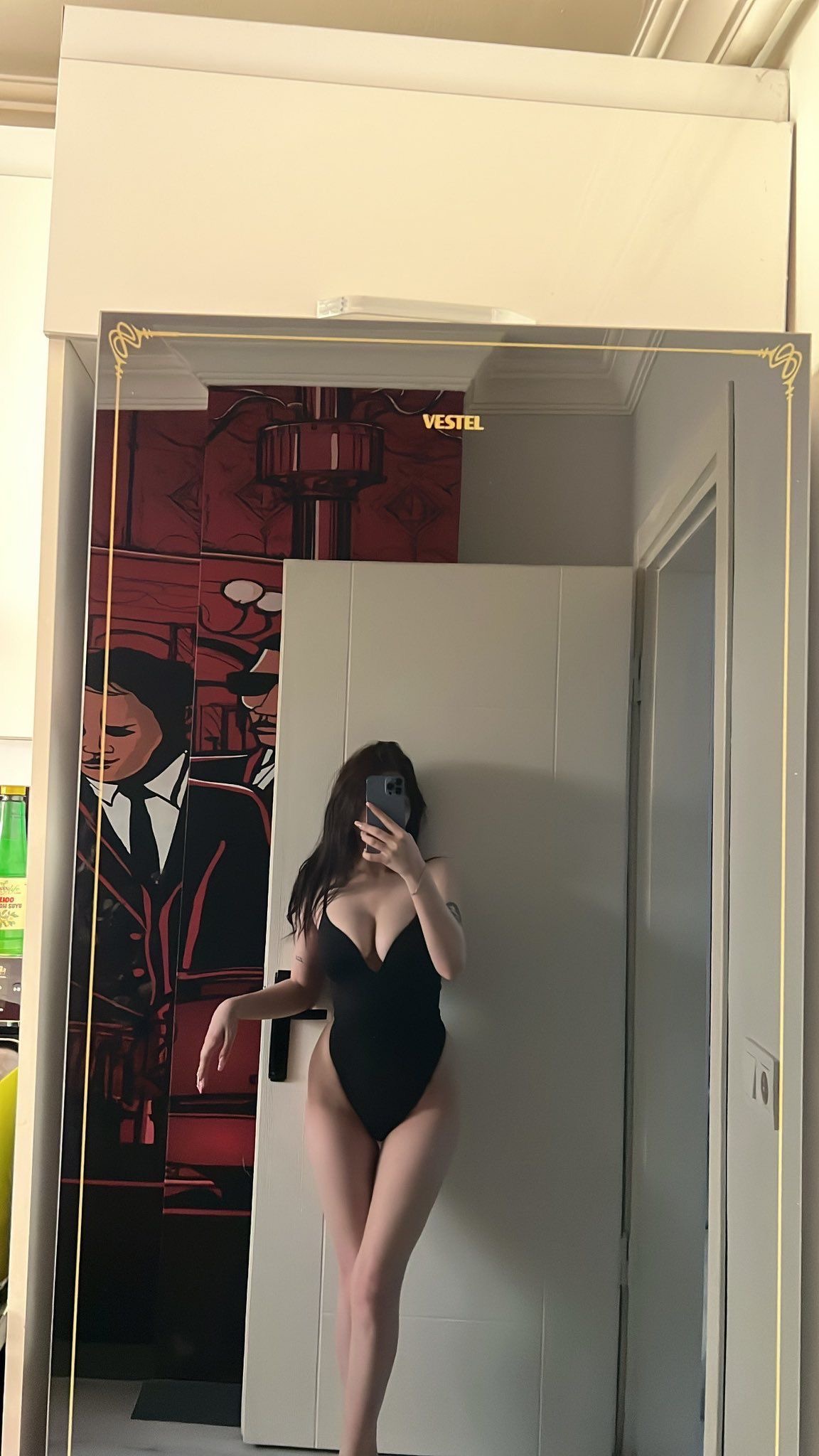 Emek Mantıklı Partner Bayan Escort Belma
