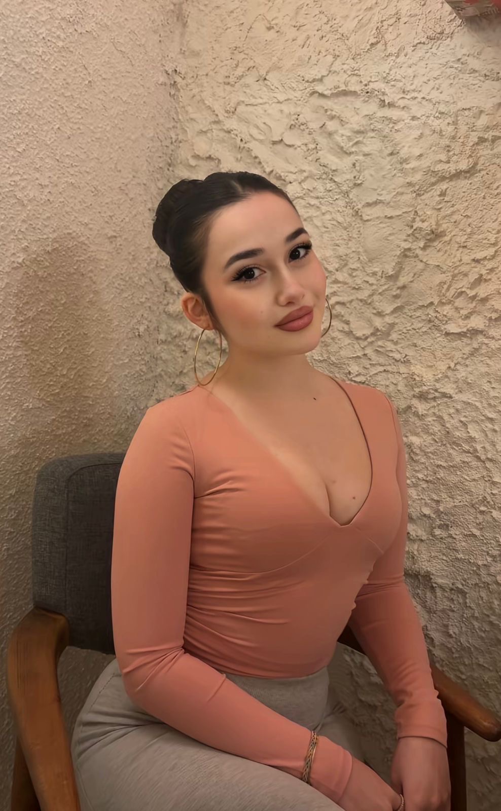 Kümbet Efsanevi Partner Bayan Escort Zeliha