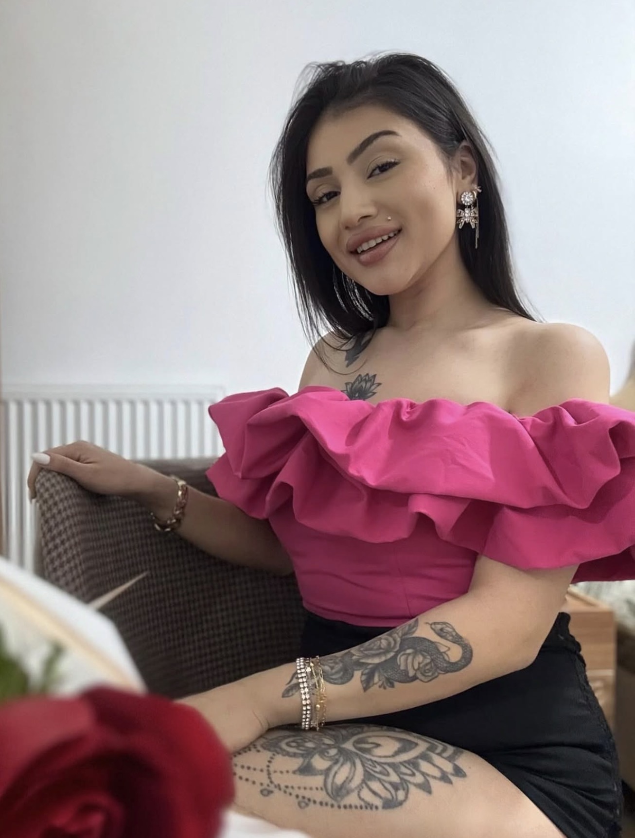Orhaniye Dinamik Partner Bayan Escort Aytül