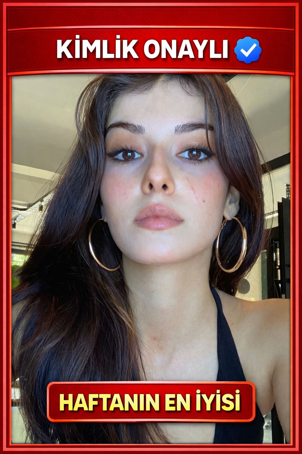 Cunudiye Güzel Gülüşlü Partner Bayan Escort Nehir