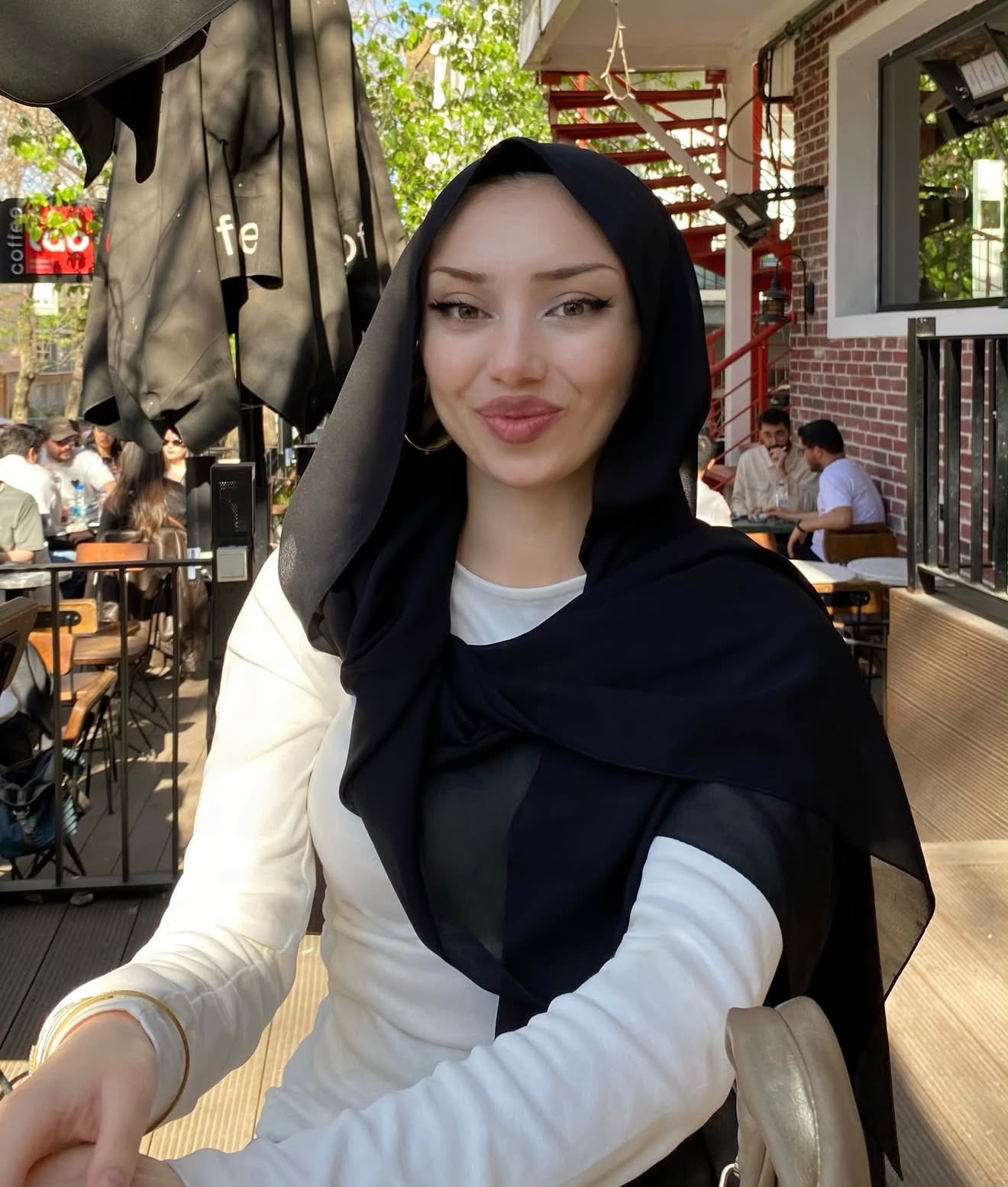 Osmaniye Hassas Bayan Escort Bayan Elifnur