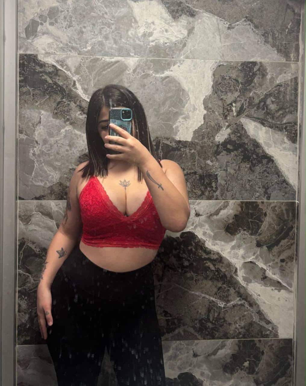 Orta Samimi Partner Escort Şafak