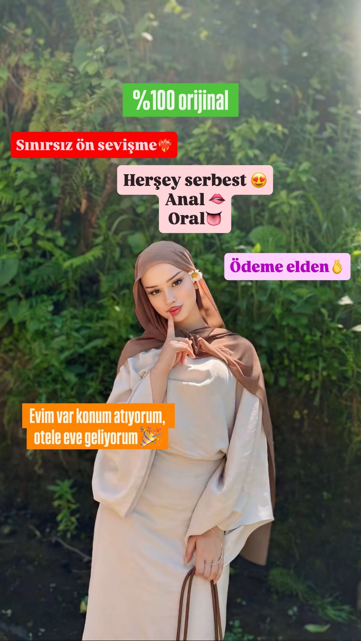 Bozan Sonsuz Aşk Escort Mina