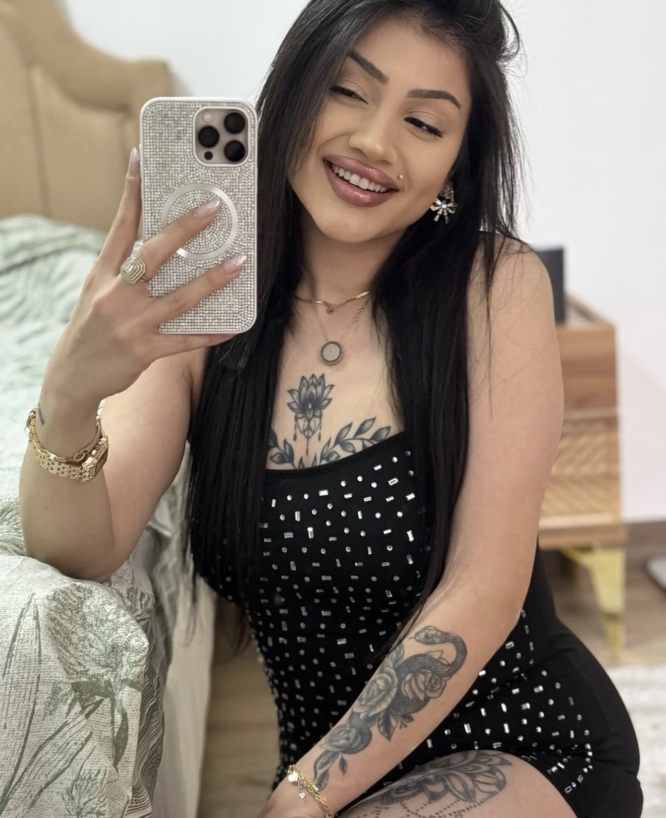 Karabaşlı Eğlenceli Partner Escort Bayan Amine
