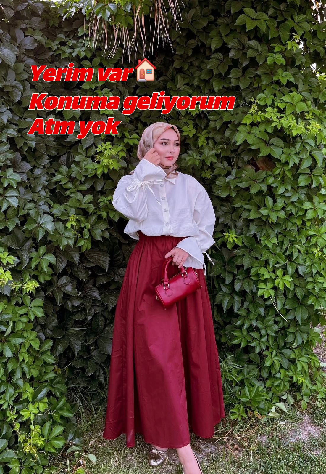Yeniakçayır Kendi Yeri Olan Escort Melekhan