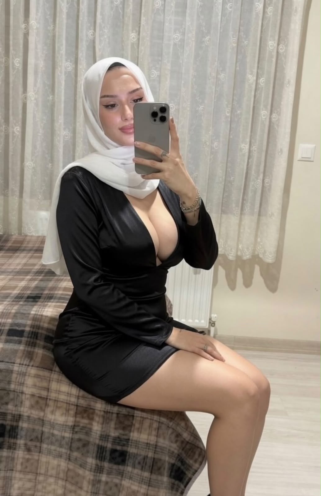 Fahriye Zengin Enerji Escort Leyla