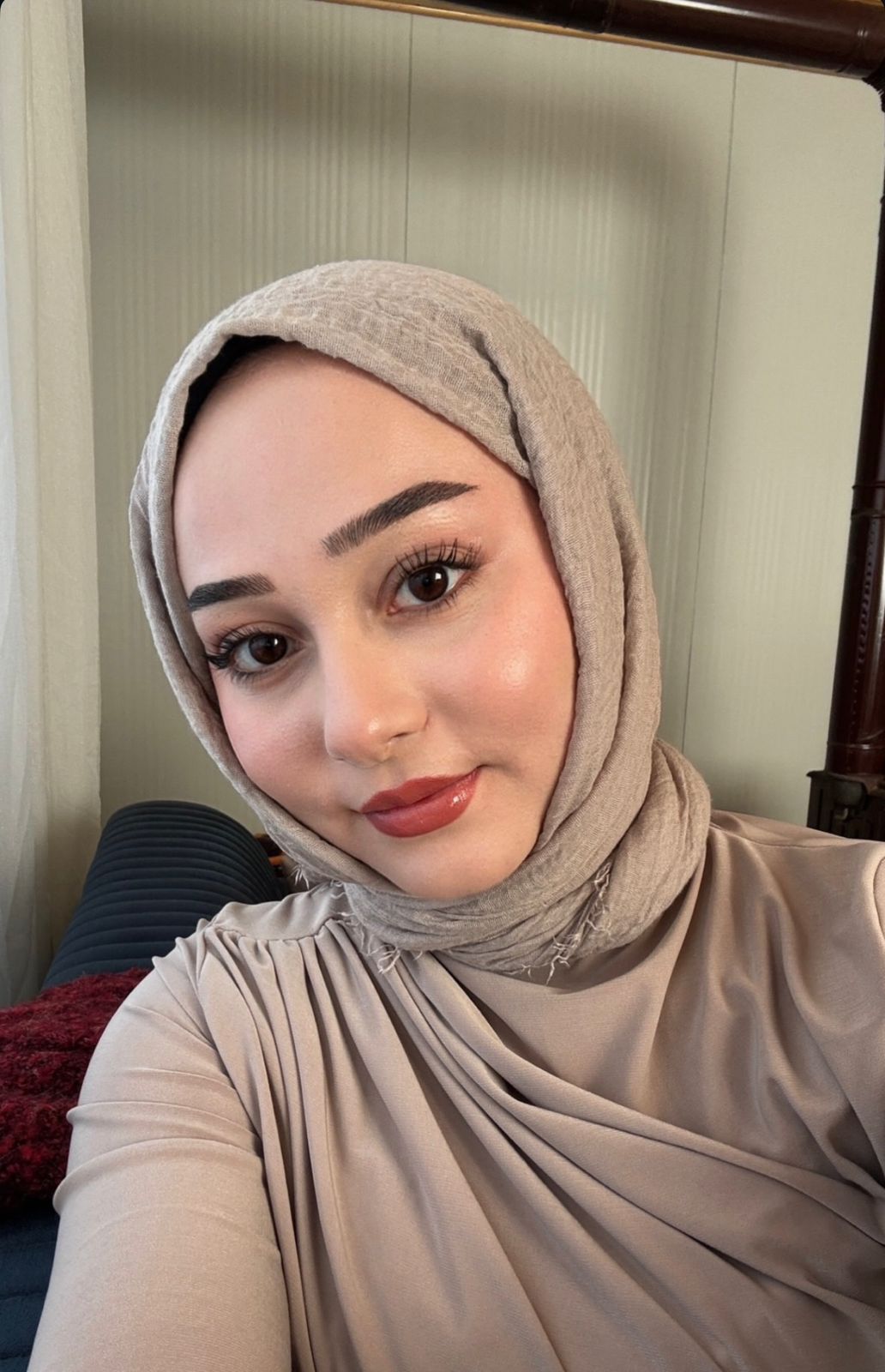 Eskişehir Zeki Partner Bayan Escort Müjde