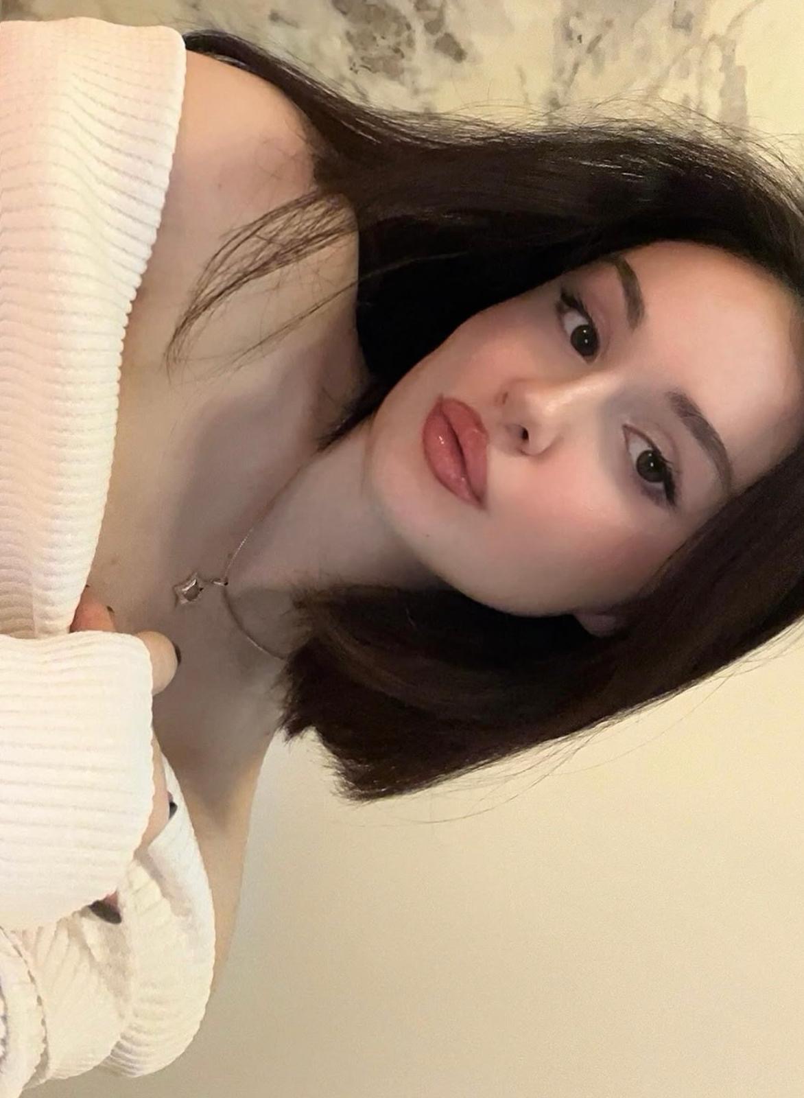 Doğanca Mükemmel İlişki Escort Aslı