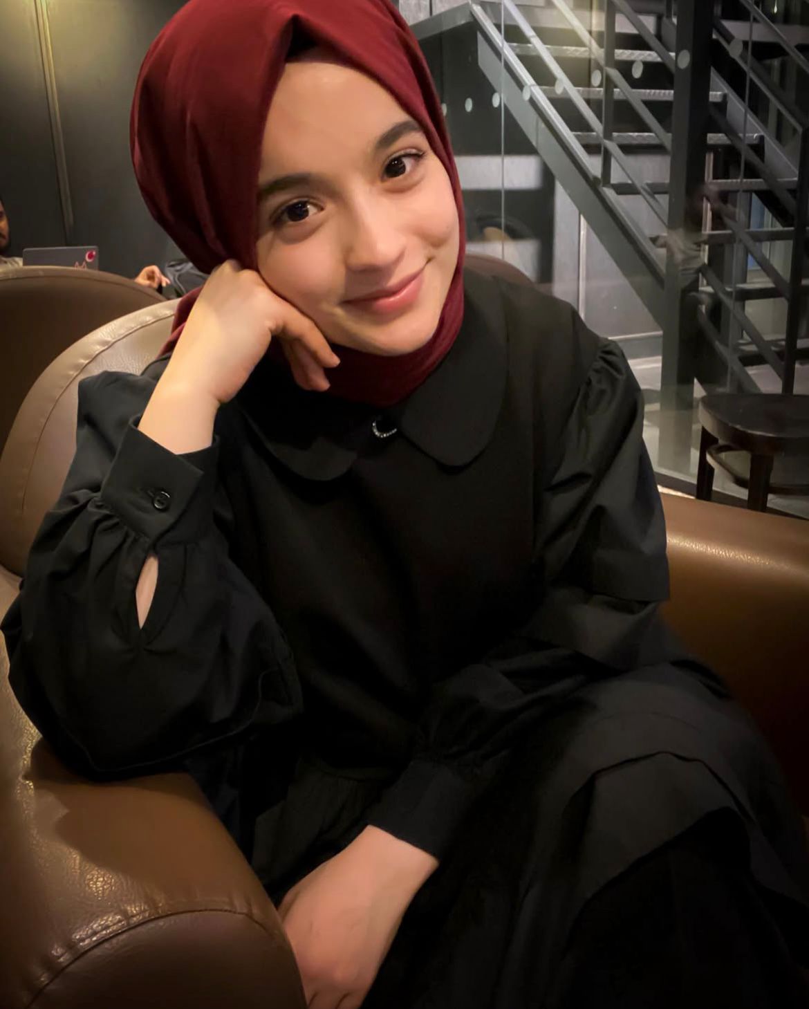 Ömer Bilinçli Kadın Escort Bayan Belma