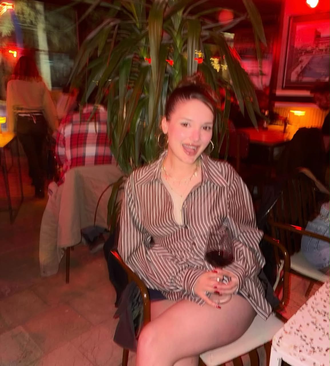 Süleler Özbek Escort Sultan